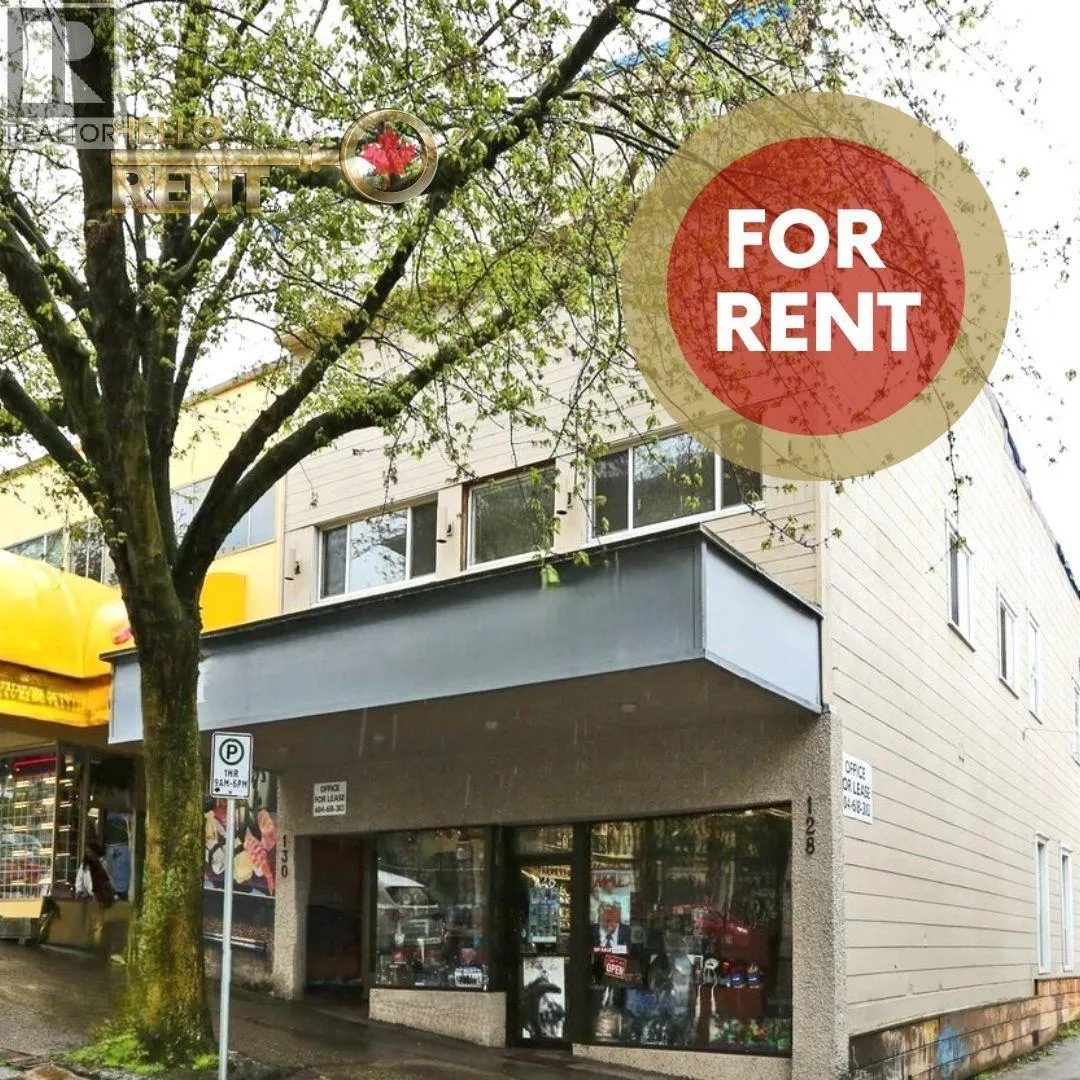 Apartment for rent: 102 130 Lonsdale Avenue, North Vancouver, British Columbia V7M 2E8