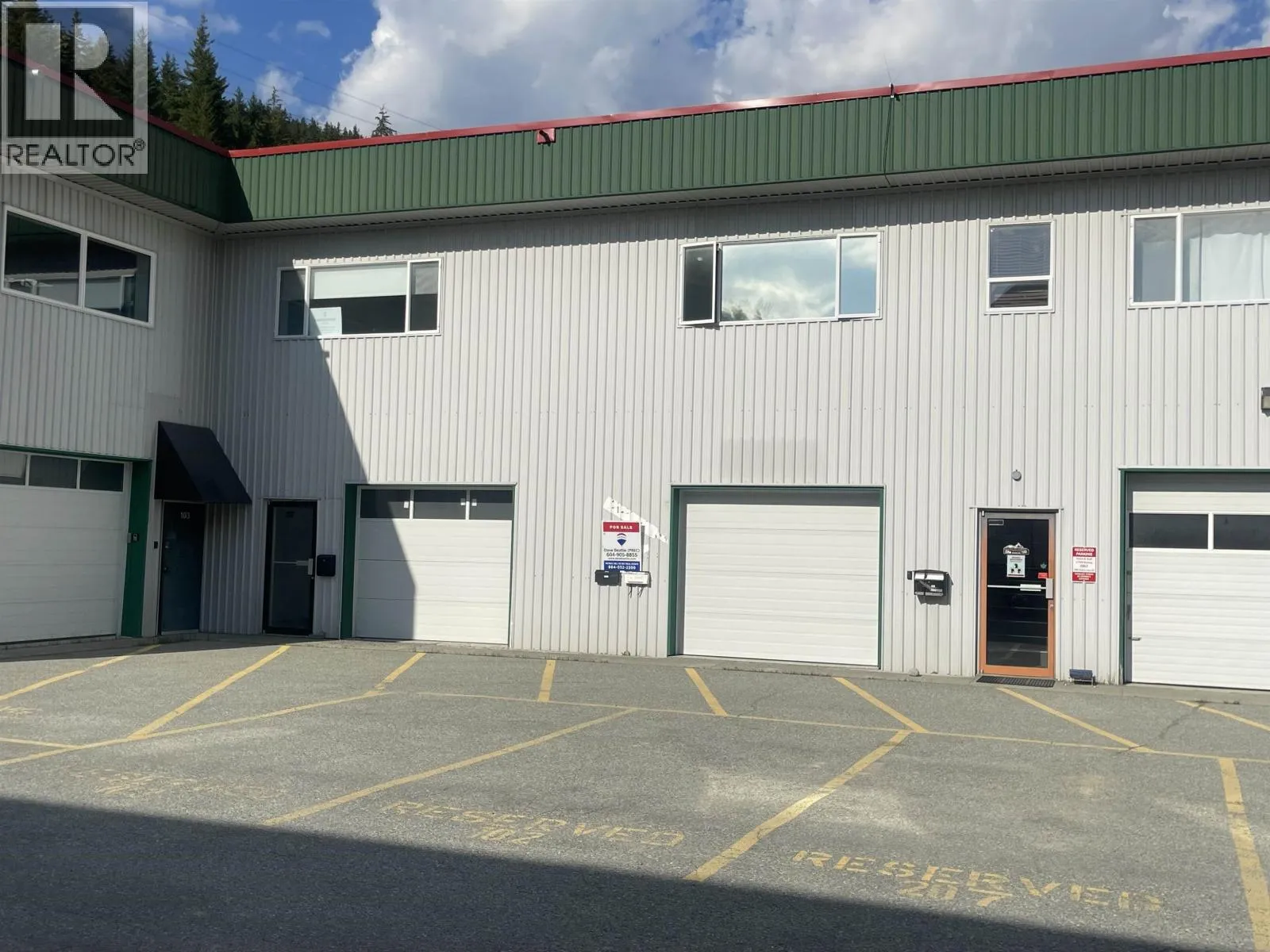 102 1400 Alpha Lake Road, Whistler, British Columbia V8E 0J2