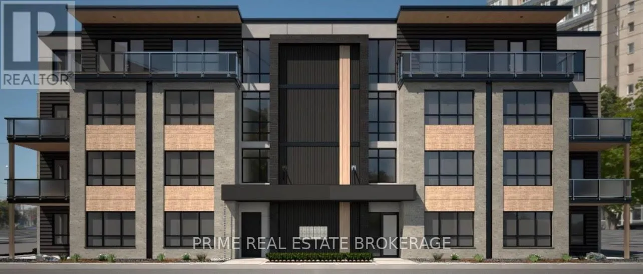 Other for rent: 102 - 15 James Street, South Huron, Ontario N0M 1S6