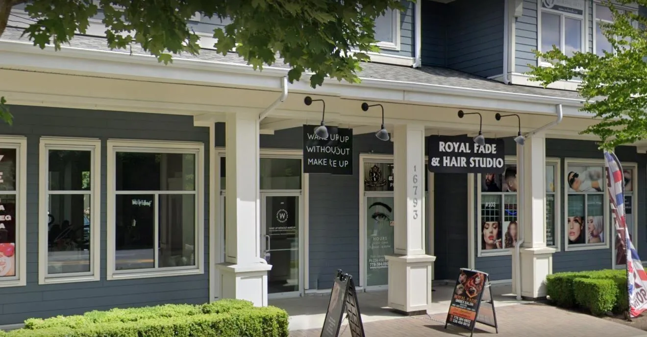 102 16793 60 Avenue, Surrey, British Columbia V3S 1S8