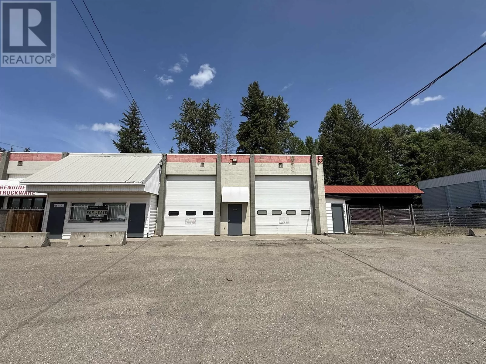 102 195 Keis Avenue, Quesnel, British Columbia V2J 3S1