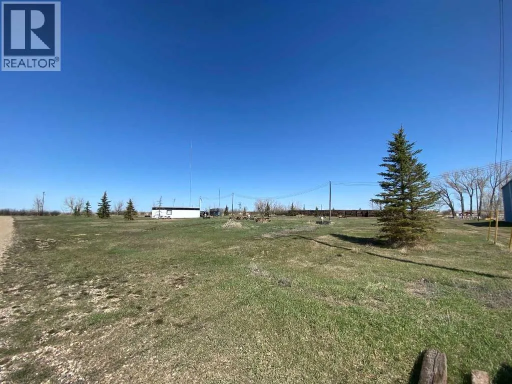 102 2 Avenue Sw, Youngstown, Alberta T0J 3P0