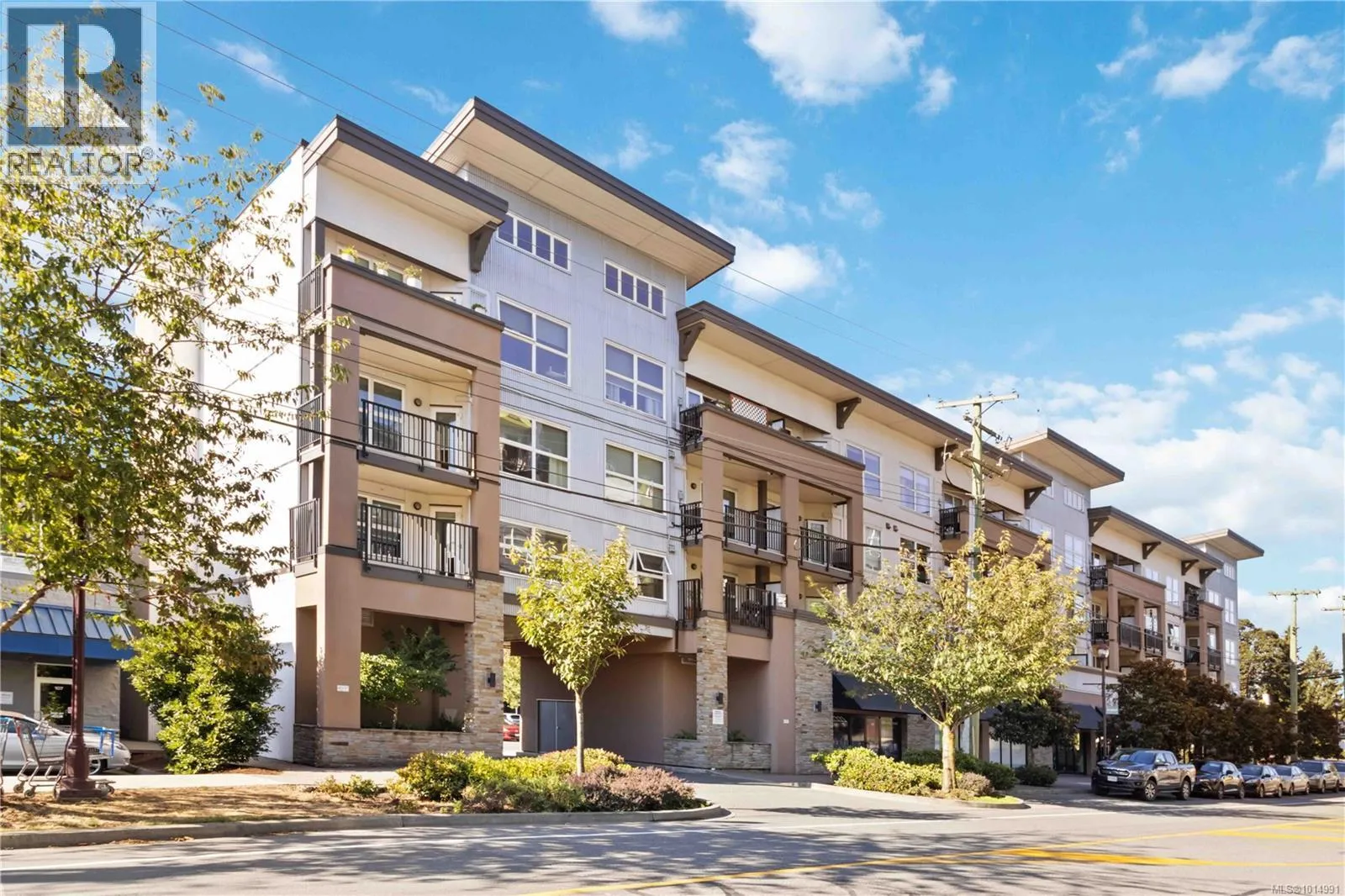 Commercial Mix for rent: 102 2871 Jacklin Rd, Langford, British Columbia V9B 0P3