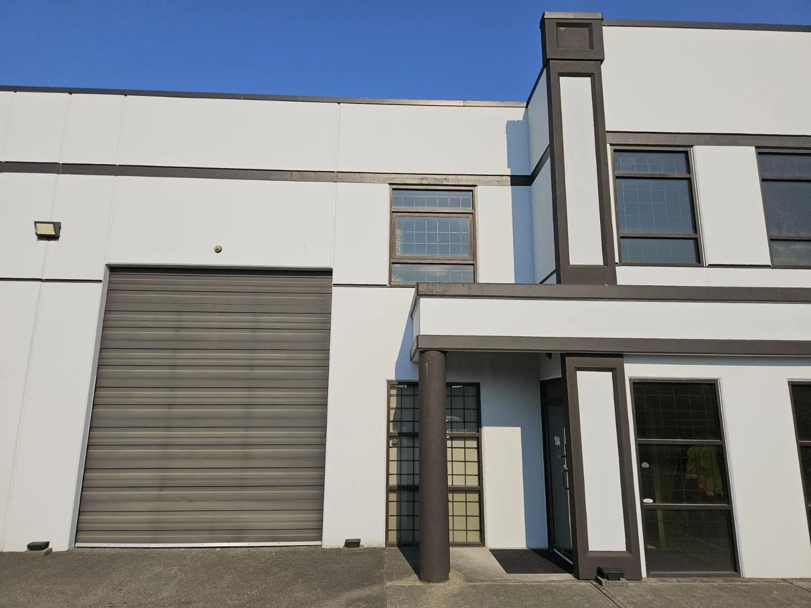 102 32885 Mission Way, Mission, British Columbia V2V 6E4