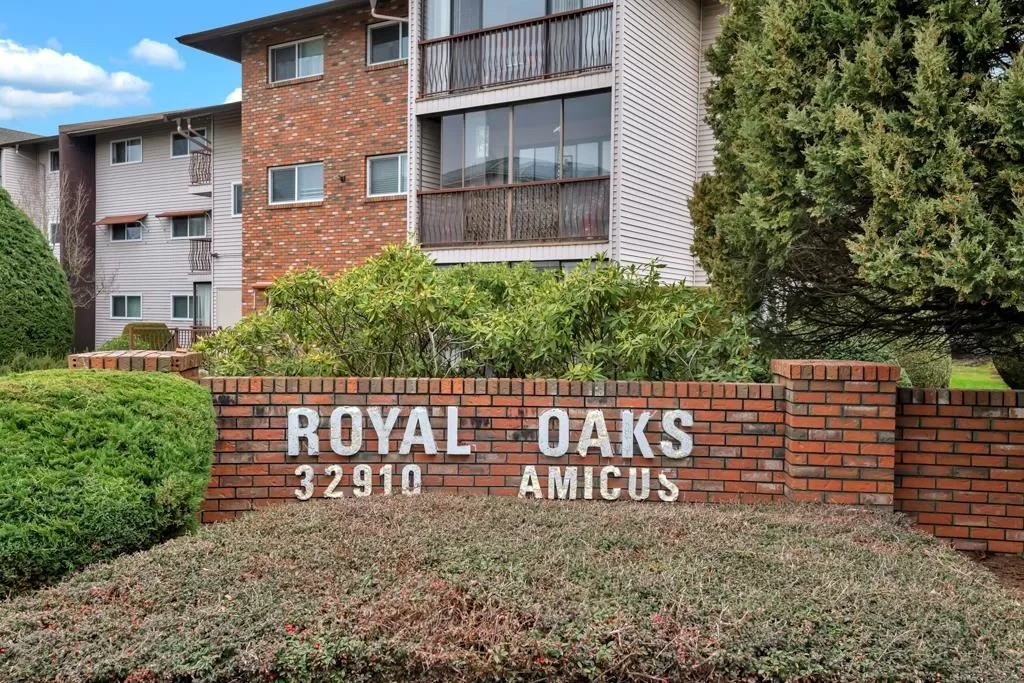 Apartment for rent: 102 32910 Amicus Place, Abbotsford, British Columbia V2S 6G9