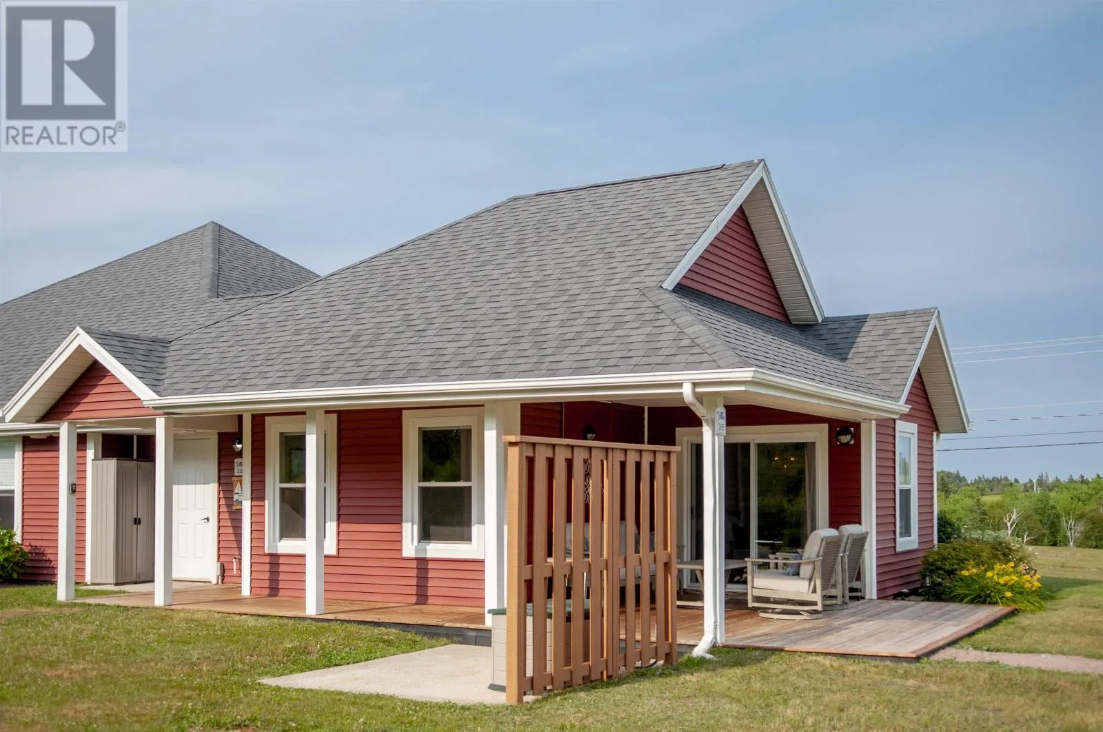 102 38 Schoolhouse Lane, Stanley Bridge, Prince Edward Island C0A 1N0