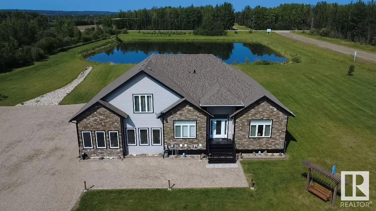 House for rent: #102 49413 Rge Road 81, Rural Brazeau County, Alberta T7A 1S6