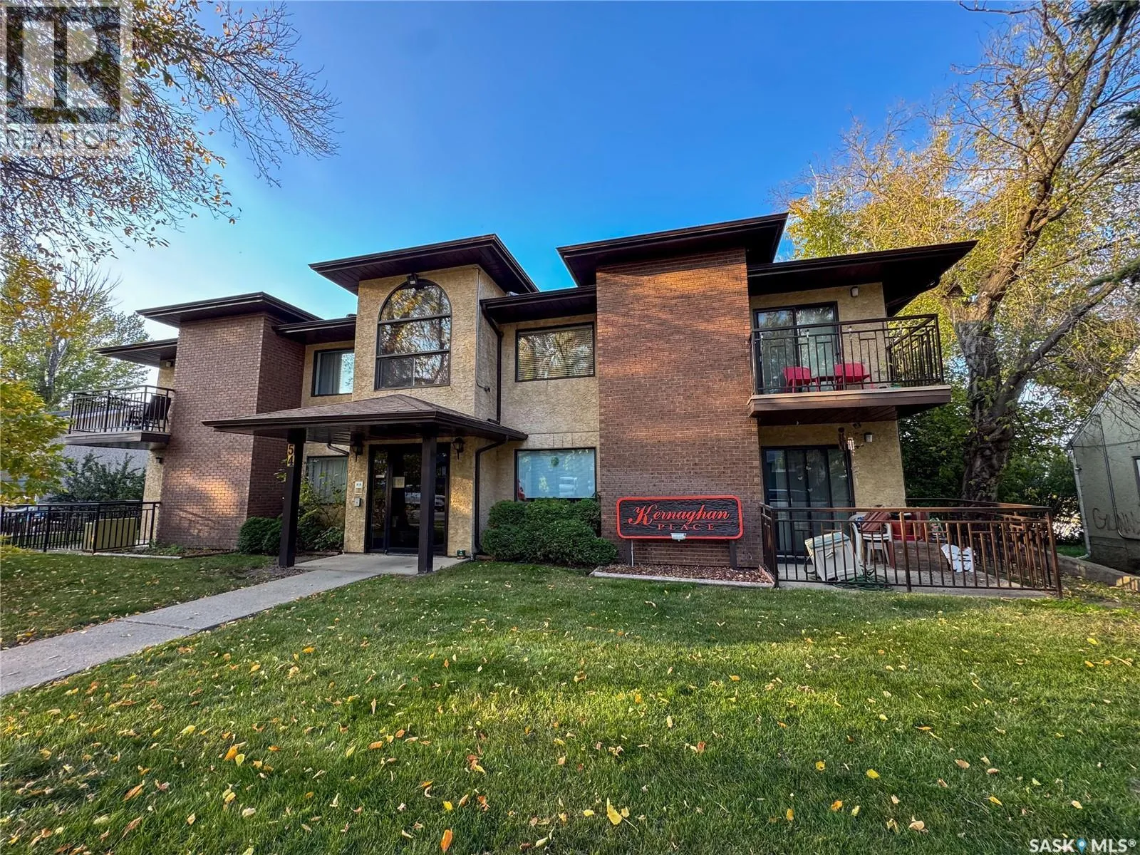 Apartment for rent: 102 54 19th Street E, Prince Albert, Saskatchewan S6V 1J2