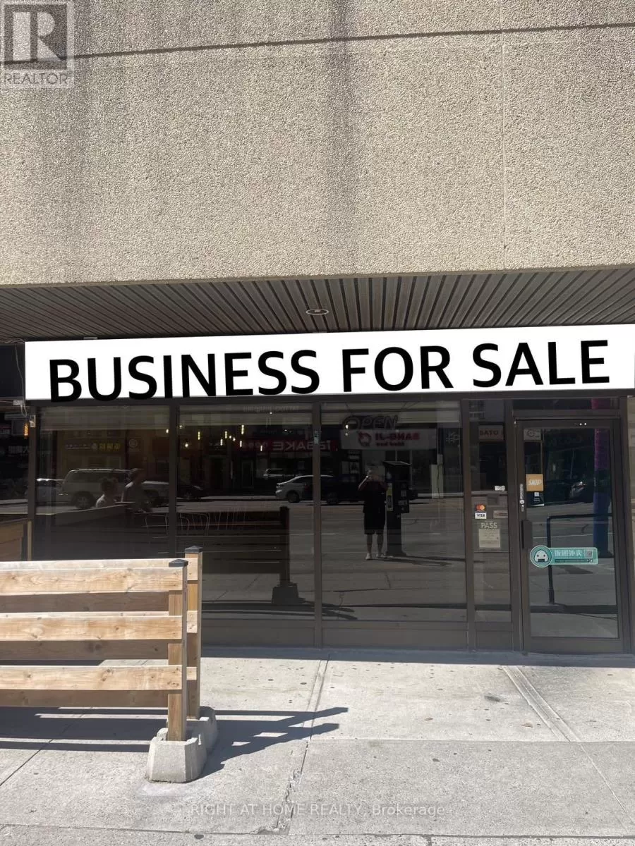 102 - 5460 Yonge Street, Toronto, Ontario M2N 6K7