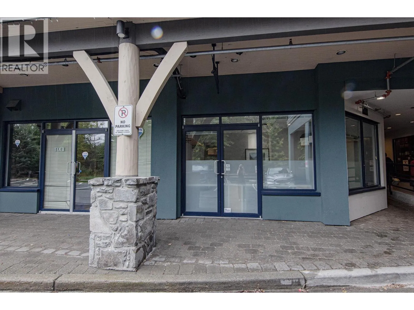 102 7015 Nesters Road, Whistler, British Columbia V8E 0X1