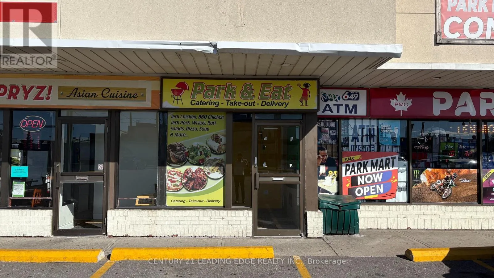 102 - 799 Park Road S, Oshawa, Ontario L1J 4K1