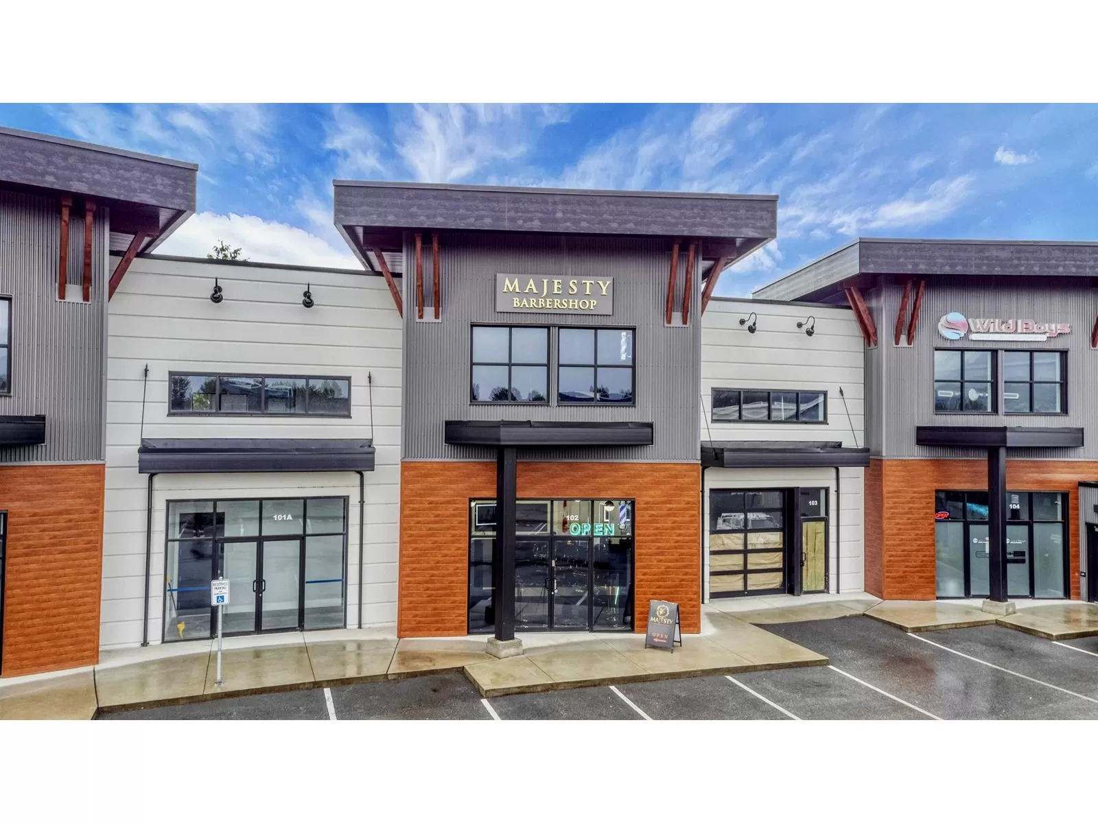 102 8344 Young Road|chilliwack Proper South, Chilliwack, British Columbia V2P 4N9