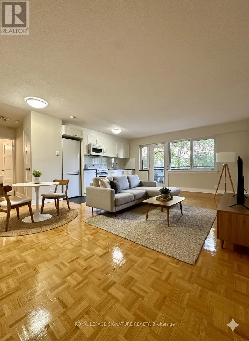 Other for rent: 102 - 95 Lawton Boulevard, Toronto, Ontario M4V 1Z8