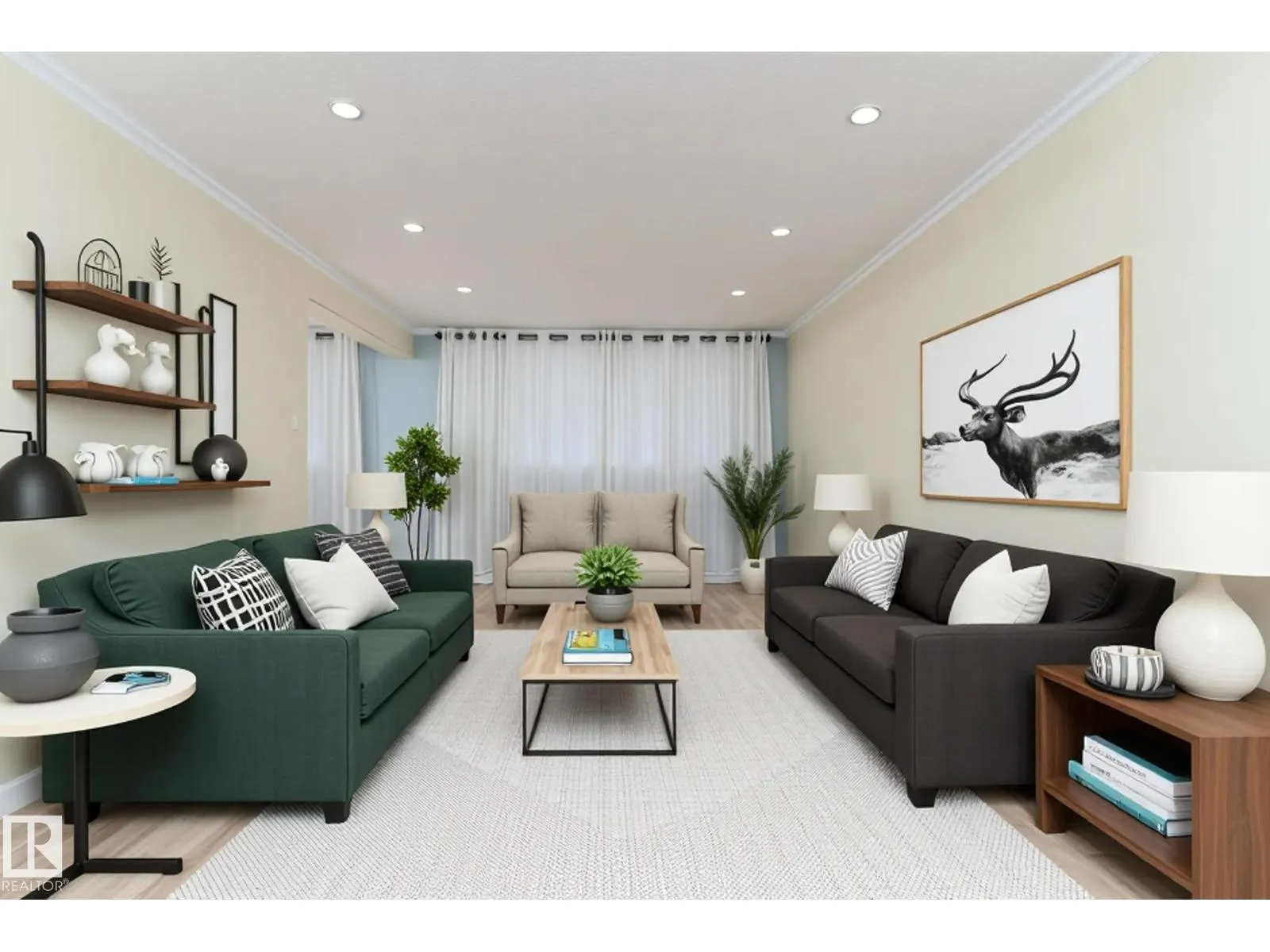 Apartment for rent: #102 9925 83 Av Nw, Edmonton, Alberta T6E 2B9