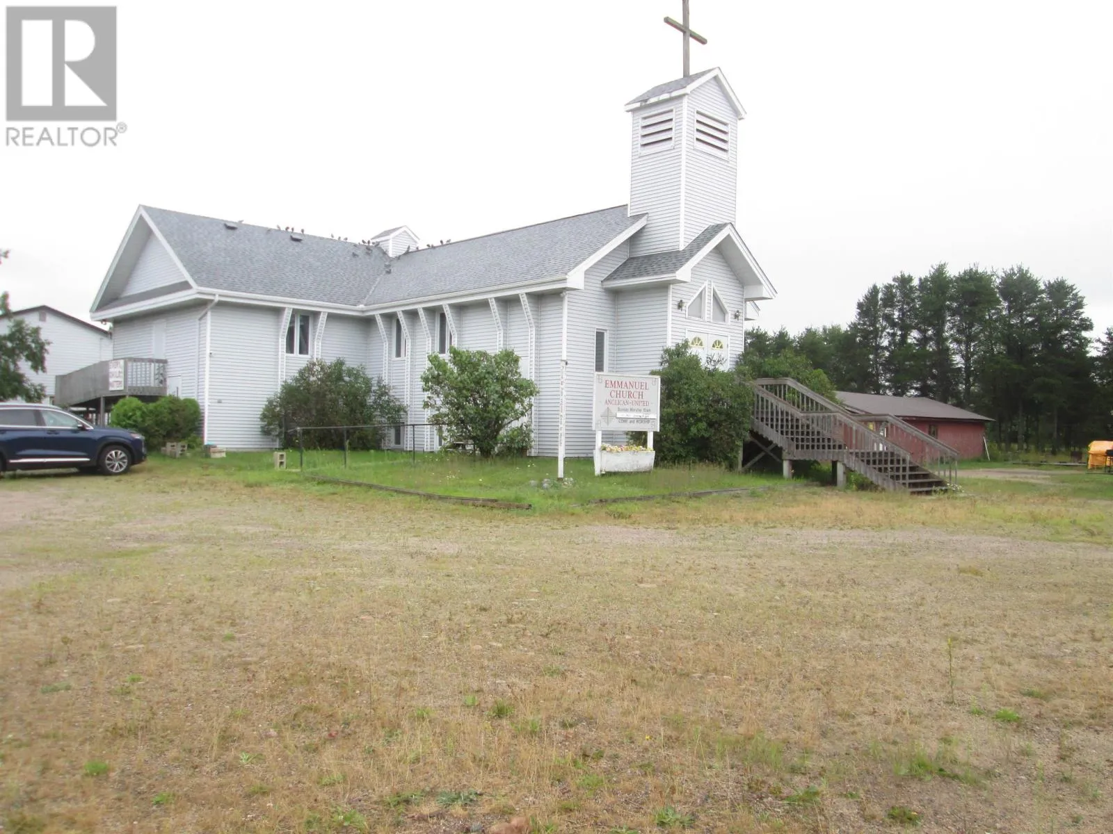 102 Balsam Avenue, Ignace, Ontario P0T 1T0