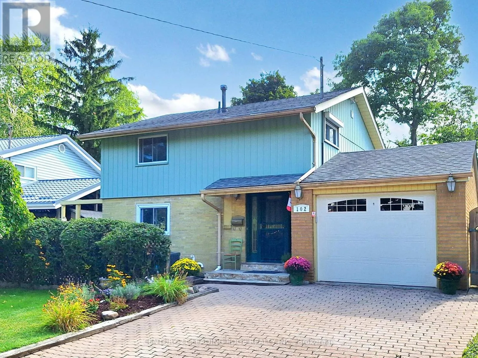 House for rent: 102 Botany Hill Road, Toronto, Ontario M1G 3K7