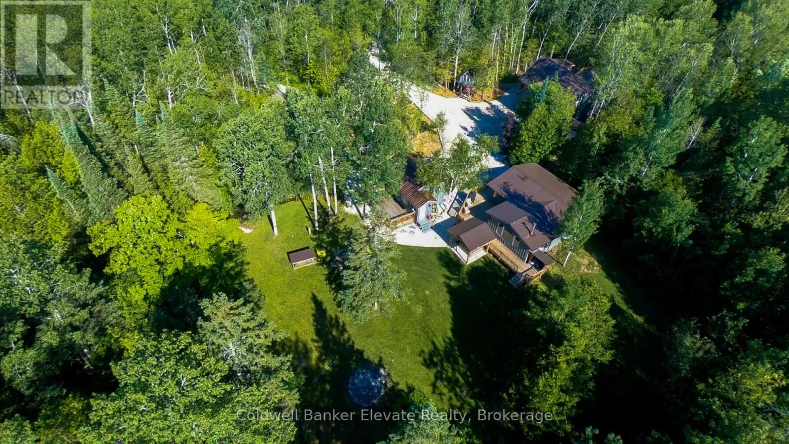 House for rent: 102 Cape Chin North Road, Northern Bruce Peninsula, Ontario N0H 1W0