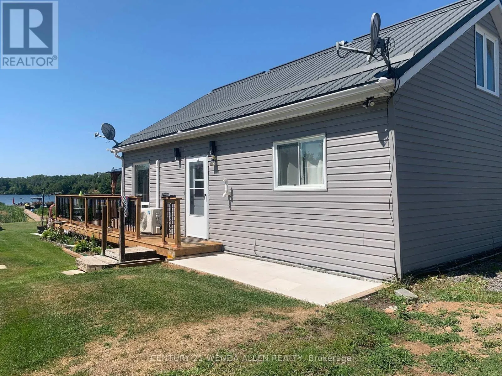 House for rent: 102 Church Street, Bonfield, Ontario P0H 1E0