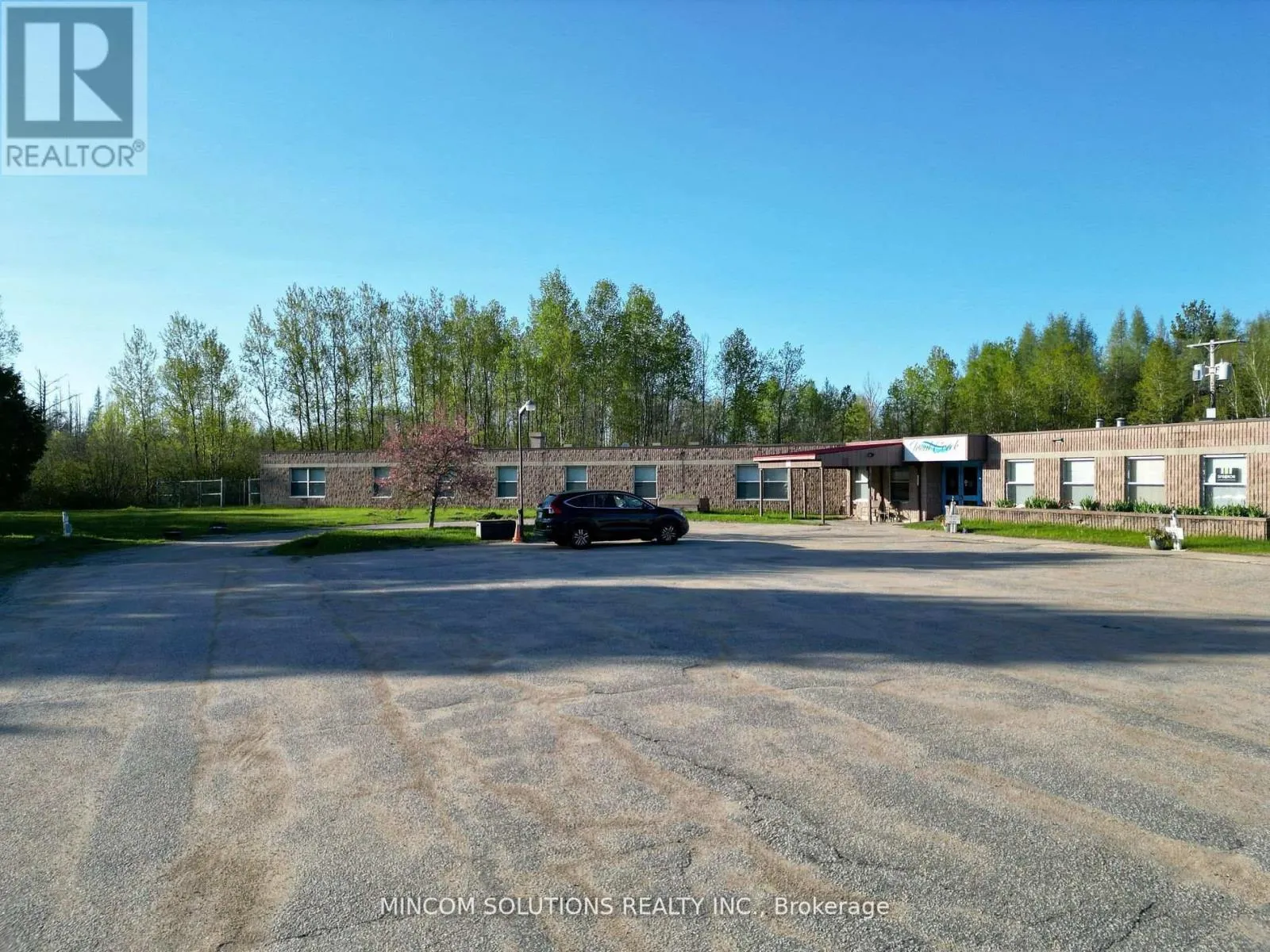 102 Corkery Street, Powassan, Ontario P0H 2L0