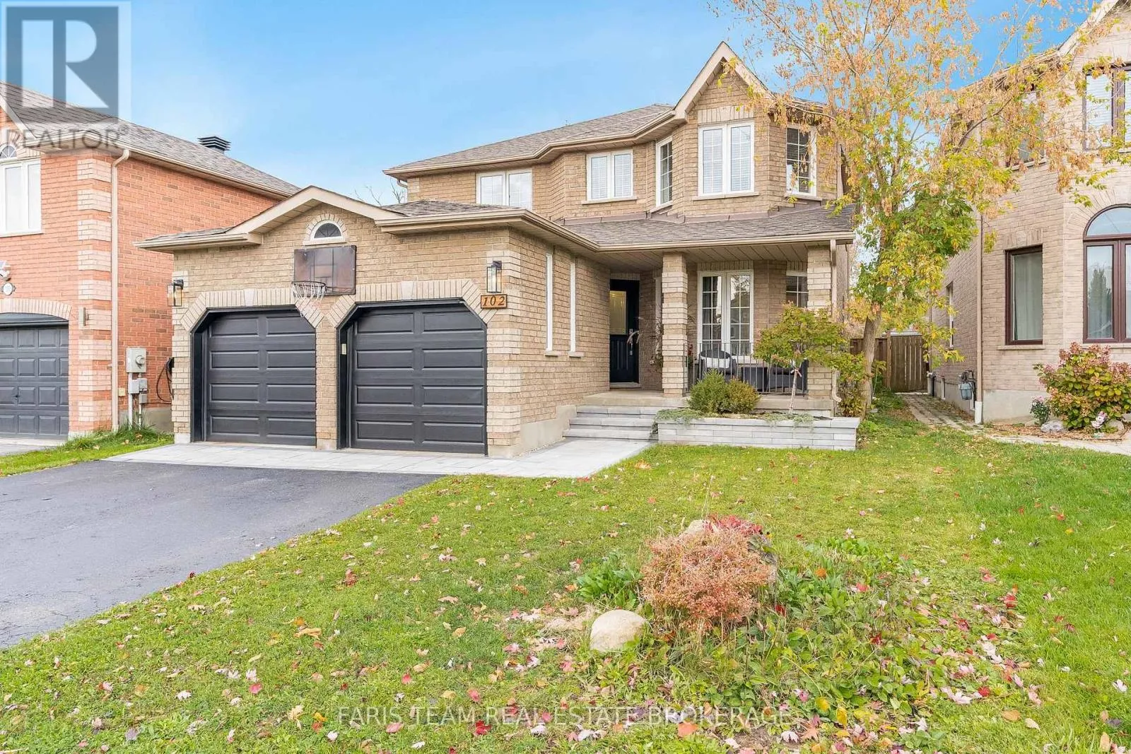 House for rent: 102 Country Lane, Barrie, Ontario L4N 0N3