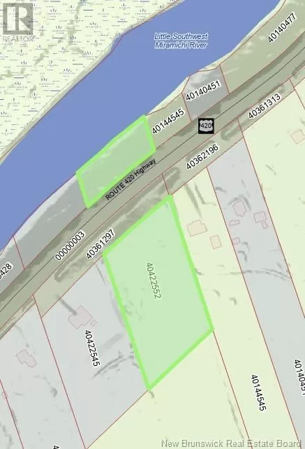 1.02 Hec Hwy 420, Sillikers, New Brunswick E9E 1T5