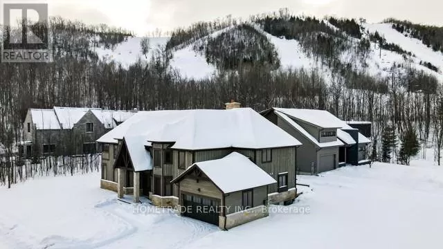 House for rent: 102 Hemlock Court, Blue Mountains, Ontario L9Y 0T3