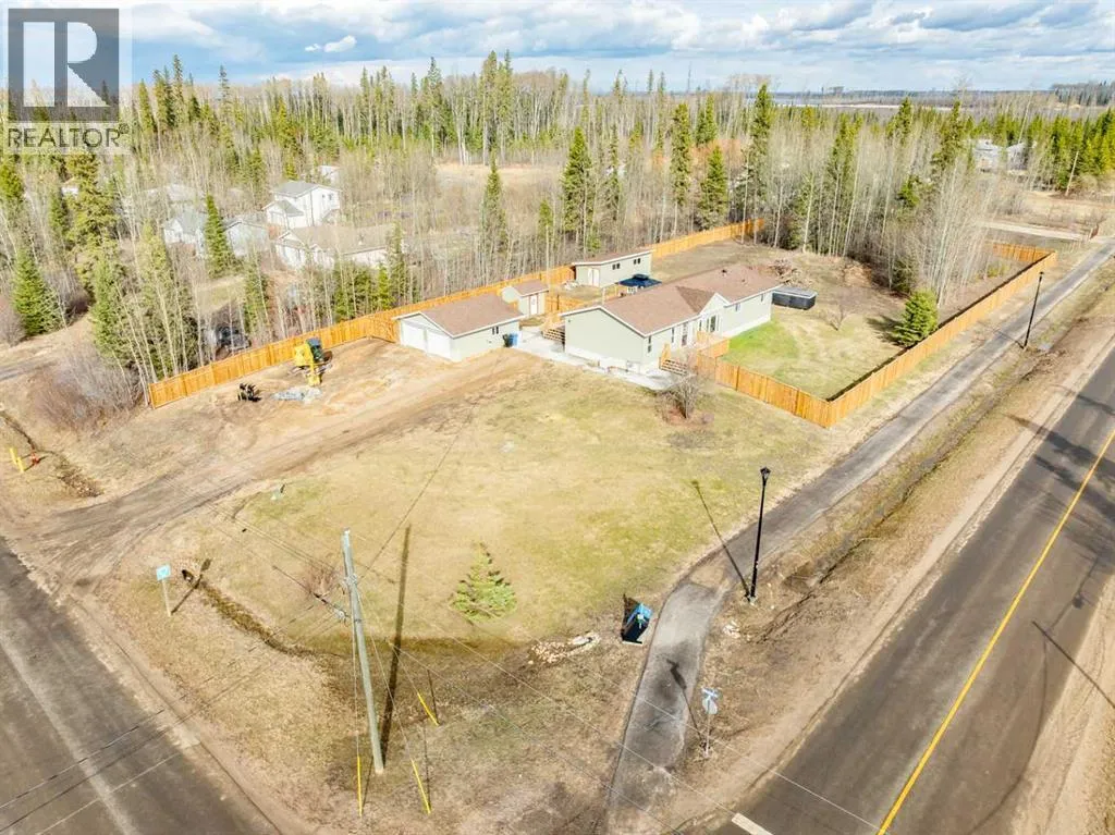 Manufactured Home for rent: 102 Hopegood Drive, Anzac, Alberta T0P 1J0