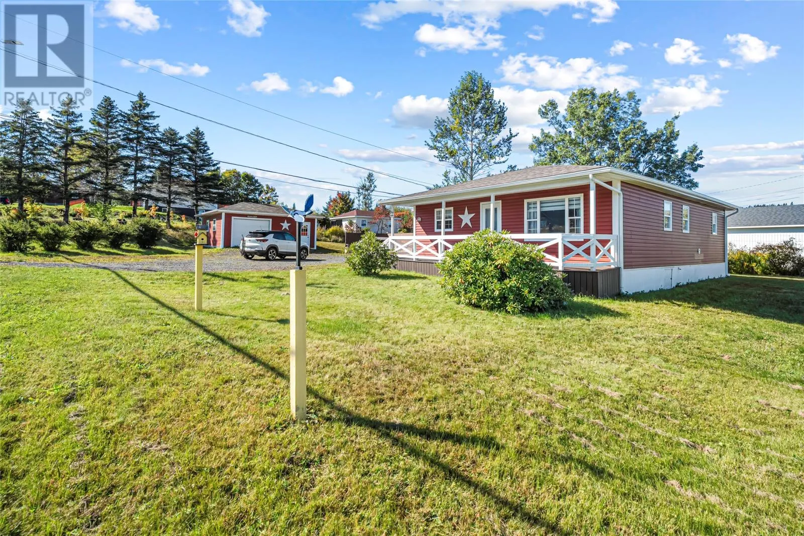 House for rent: 102 Main Street, Burin Bay Arm, Newfoundland & Labrador A0E 1G0