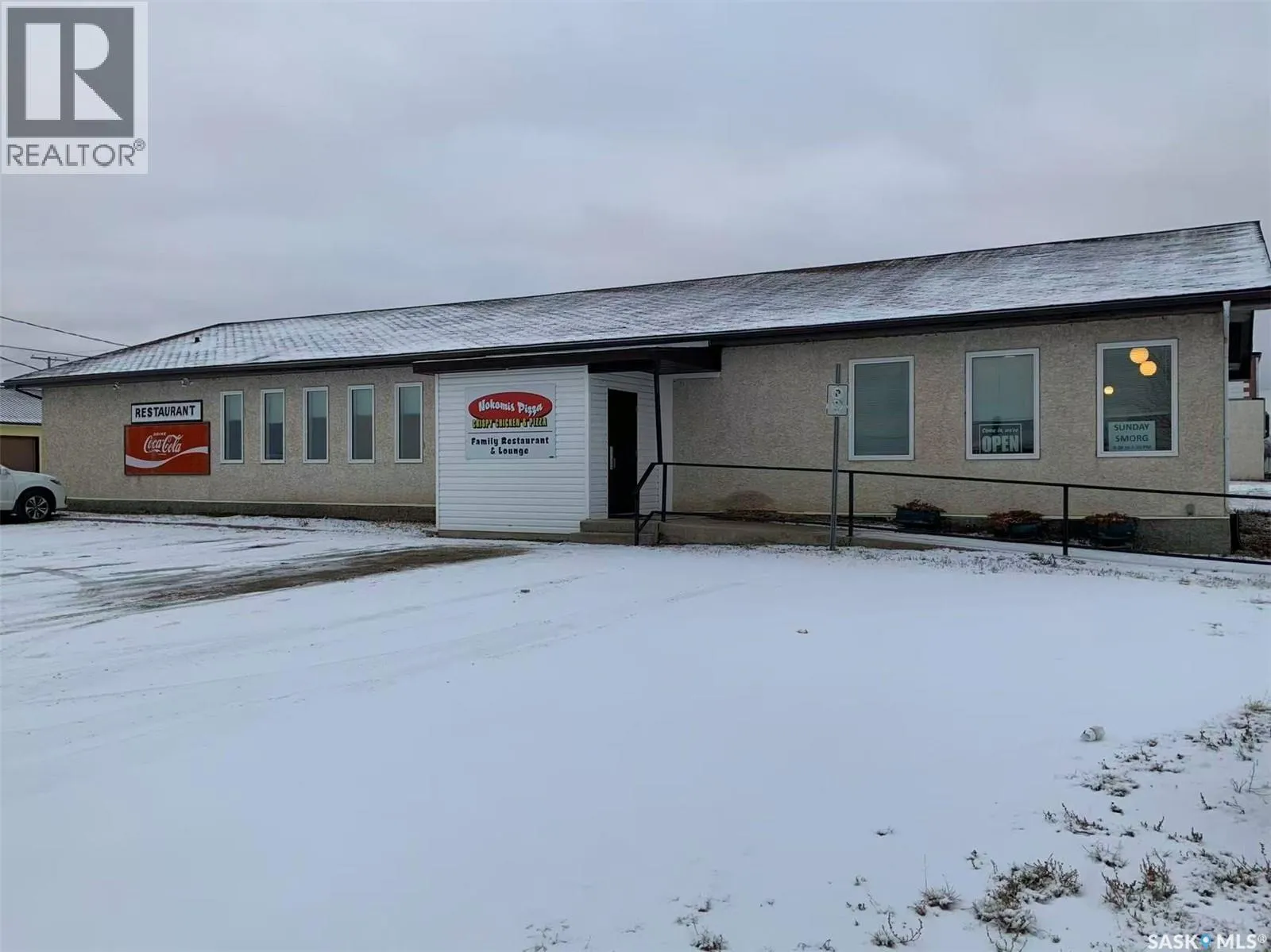 102 Main Street, Nokomis, Saskatchewan S0G 3R0