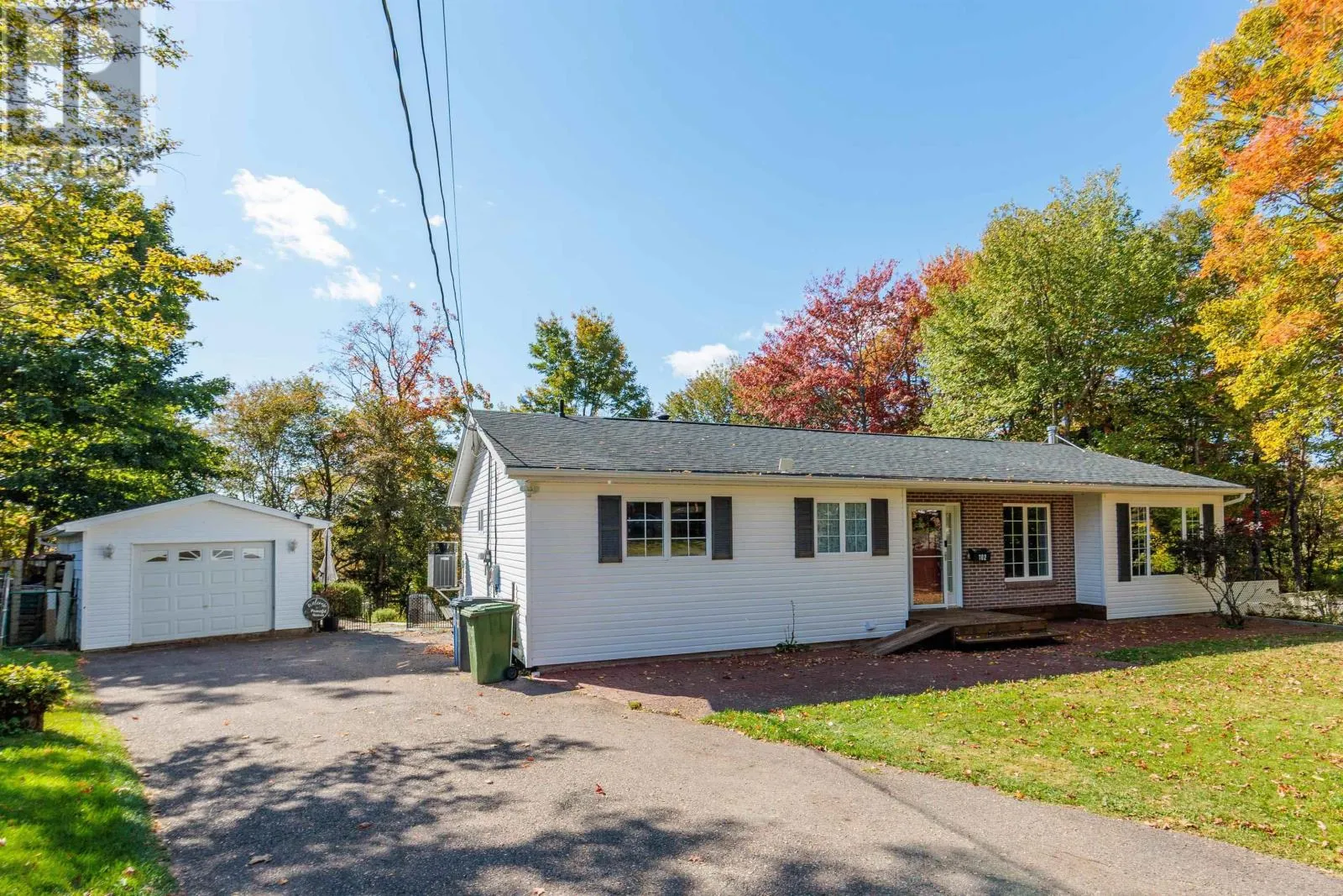 House for rent: 102 Maple Boulevard, Bible Hill, Nova Scotia B2N 4N3