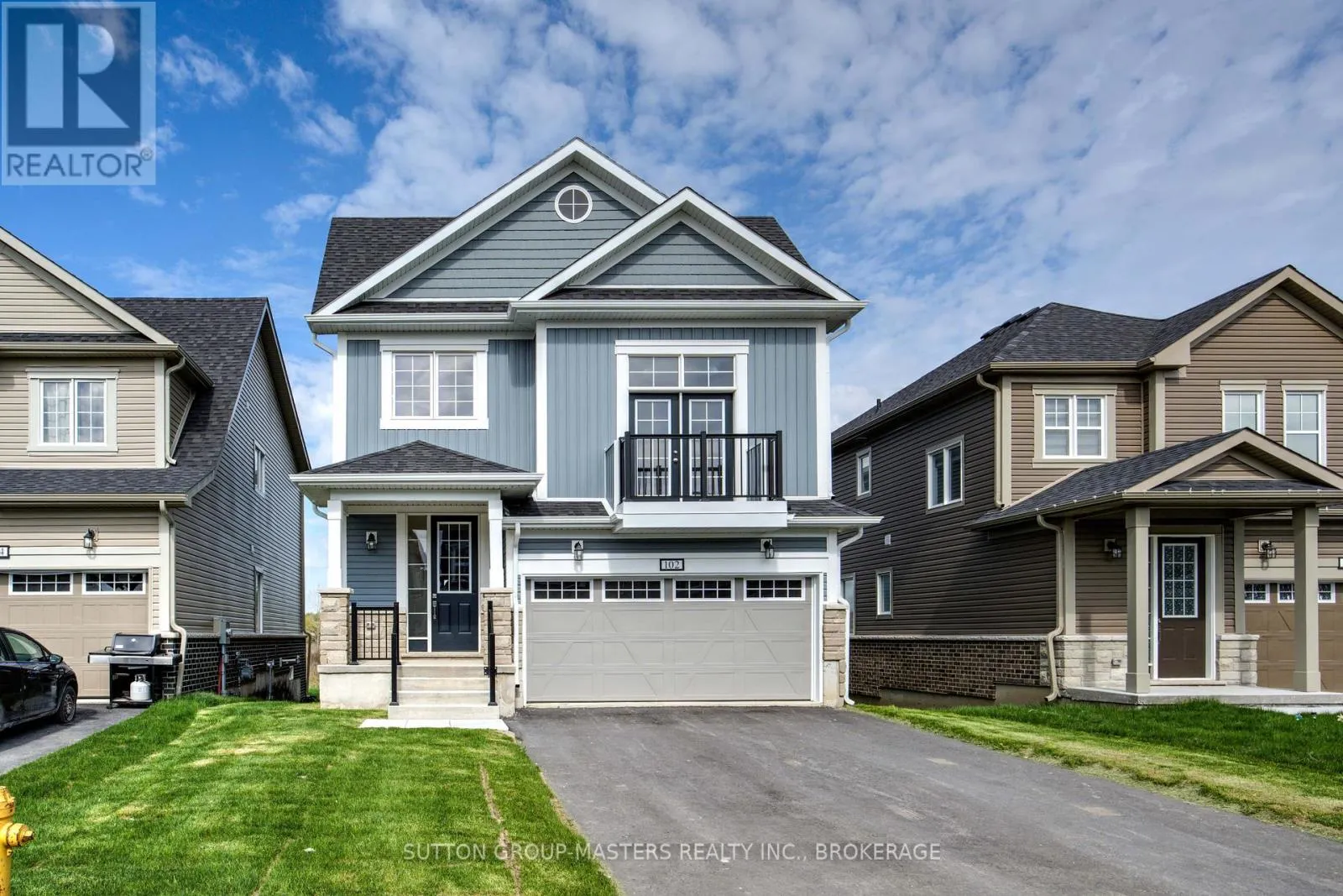 House for rent: 102 Oakmont Drive, Loyalist, Ontario K0H 1G0