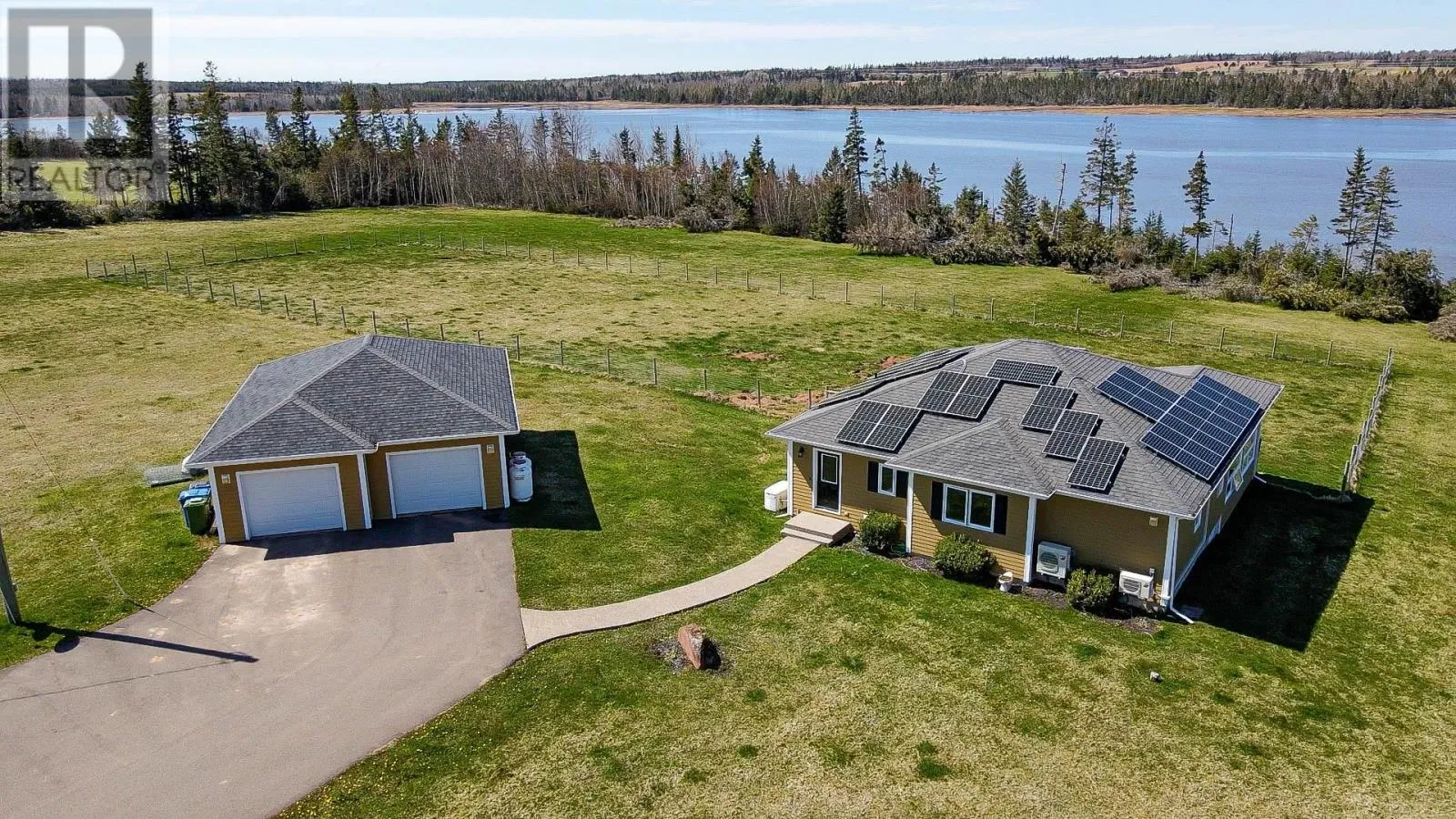 House for rent: 102 Patti Lane, Fort Augustus, Prince Edward Island C1B 3C2