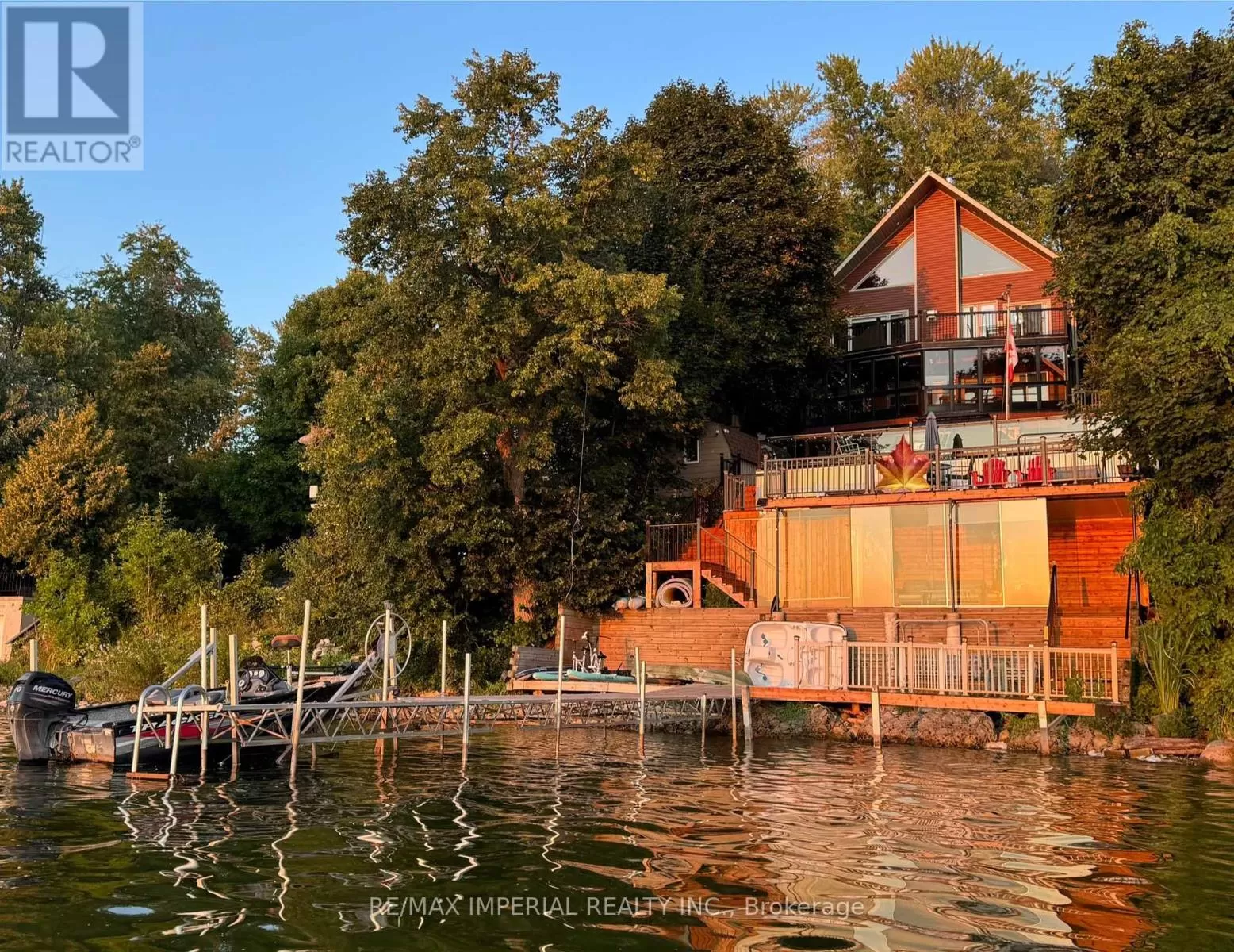 House for rent: 102 Percy Crescent, Scugog, Ontario L9L 1B4