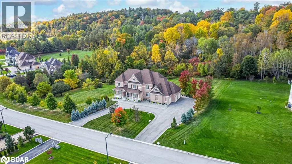 House for rent: 102 Pine Hill Road, Bradford, Ontario L3Z 0H1