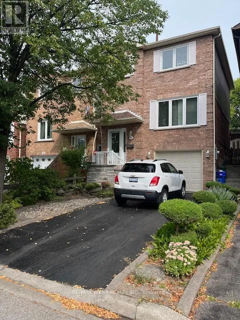 House for rent: 102 Swinton Crescent, Vaughan, Ontario L4J 3V5