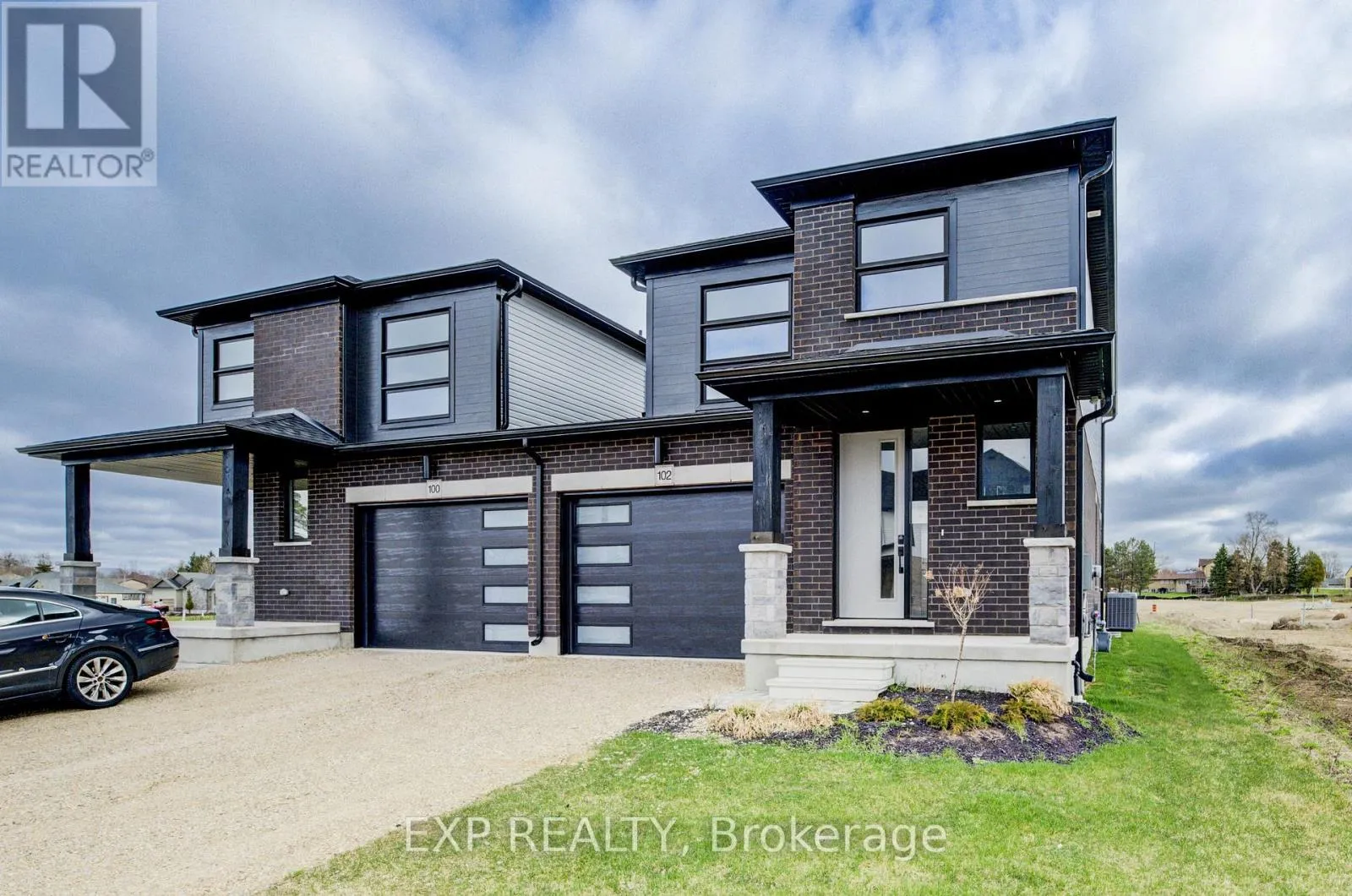 House for rent: 102 Thackeray Way, Minto, Ontario N0G 1Z0