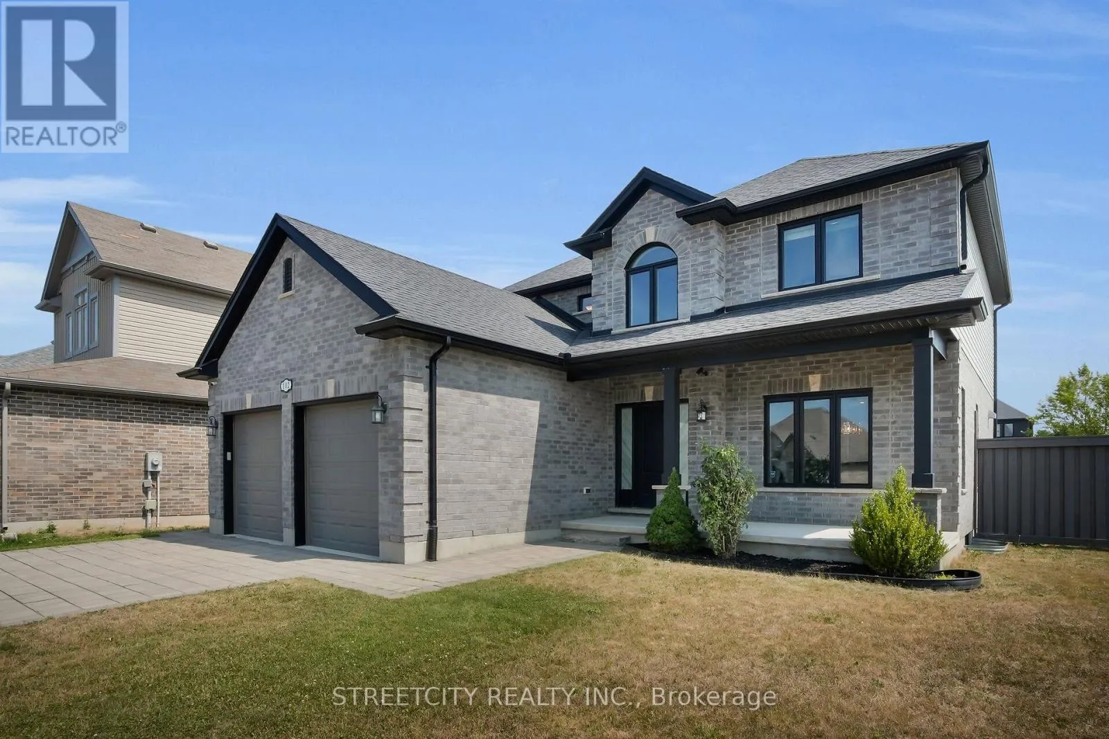 House for rent: 102 Timberwalk Trail, Middlesex Centre, Ontario N0M 2A0