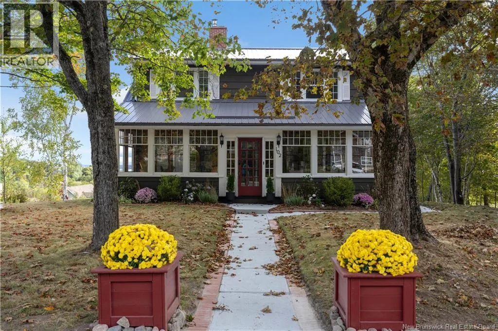 House for rent: 102 Woolastook Drive, Saint John, New Brunswick E5K 1S4