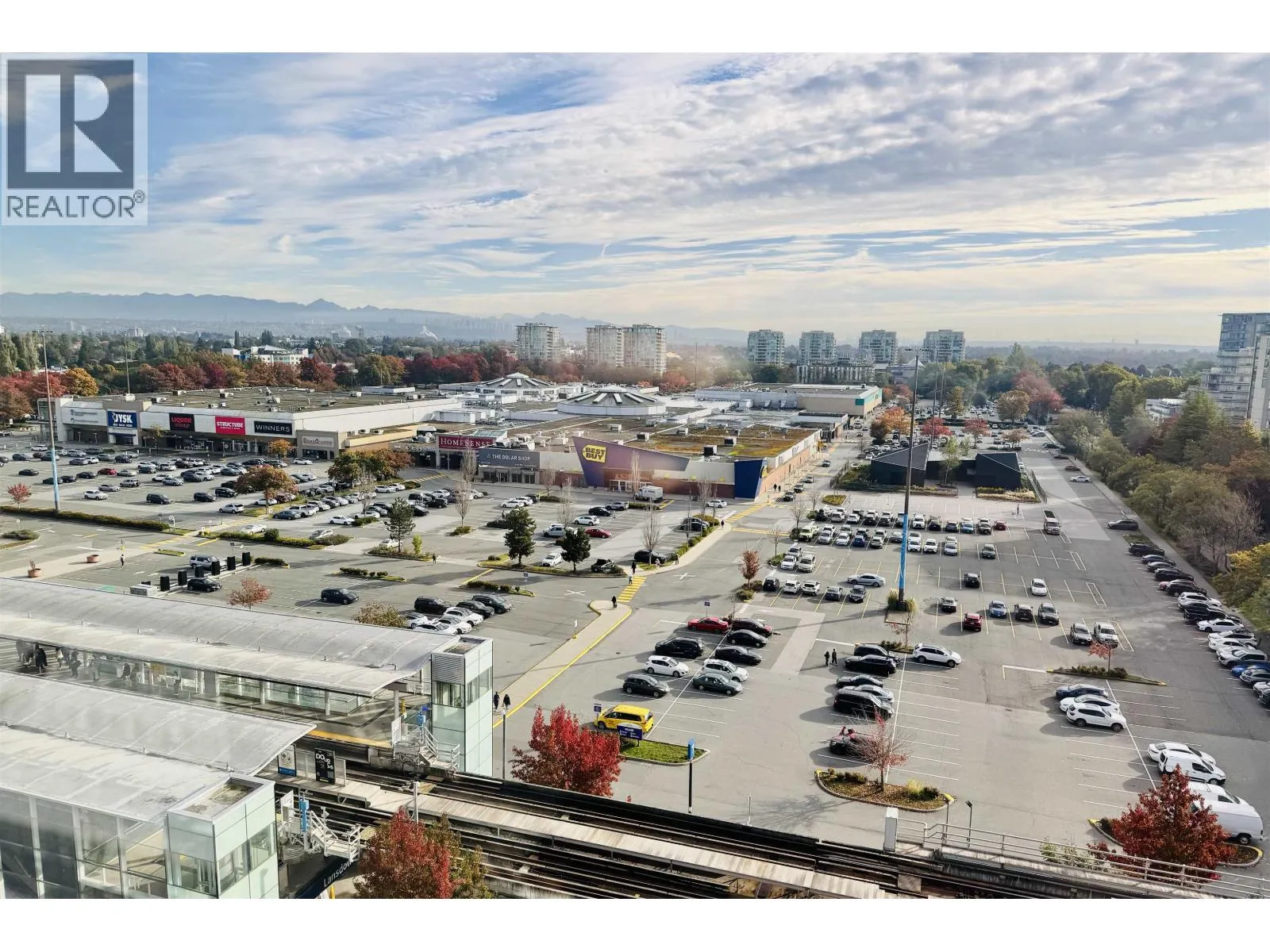 1020 5599 No.3 Road, Richmond, British Columbia V6X 2C7