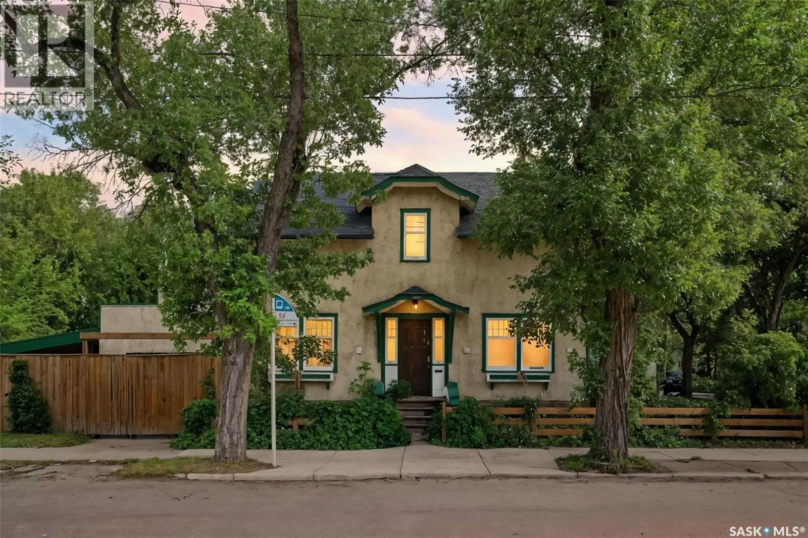 House for rent: 1020 Eastlake Avenue, Saskatoon, Saskatchewan S7N 1A7