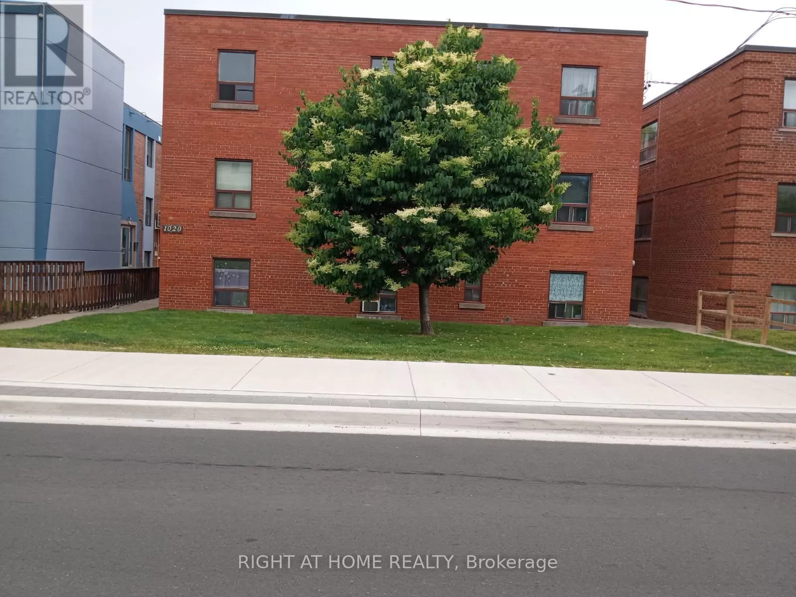 Multi-Family for rent: 1020 O'connor Drive, Toronto, Ontario M4B 2T3