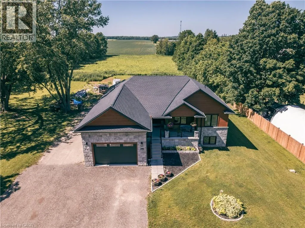 House for rent: 1020 Victoria Street, Ayton, Ontario N0G 1C0