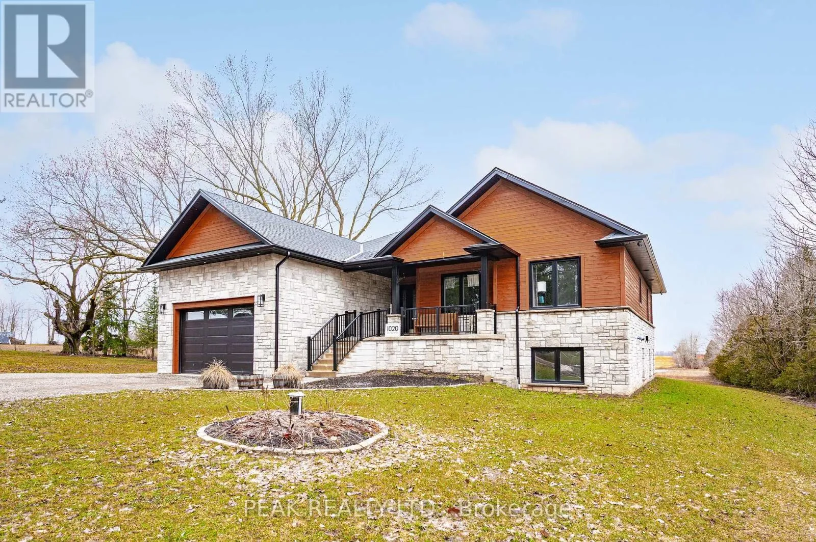 House for rent: 1020 Victoria Street, West Grey, Ontario N0G 1C0