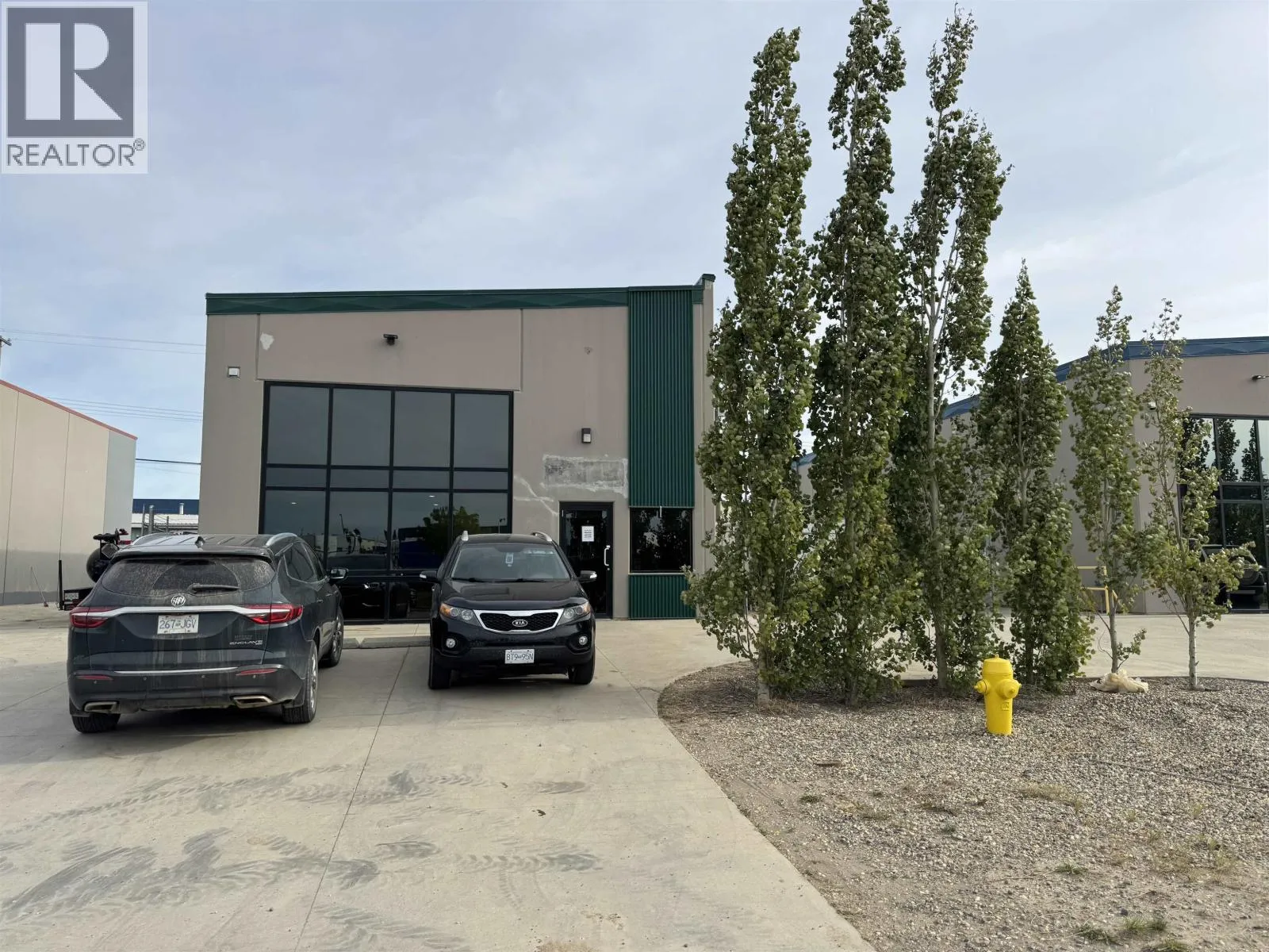 10204 Cree Road, Fort St. John, British Columbia V1J 0E8