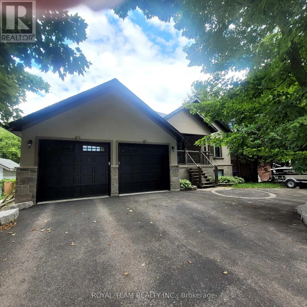 House for rent: 1021 Bannister Street, Tay, Ontario L0L 1P0