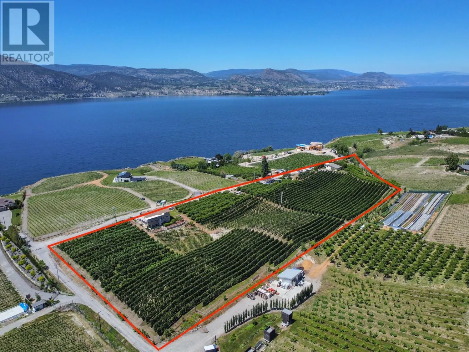 Other for rent: 1021 Fleet Road, Penticton, British Columbia V2A 8T7