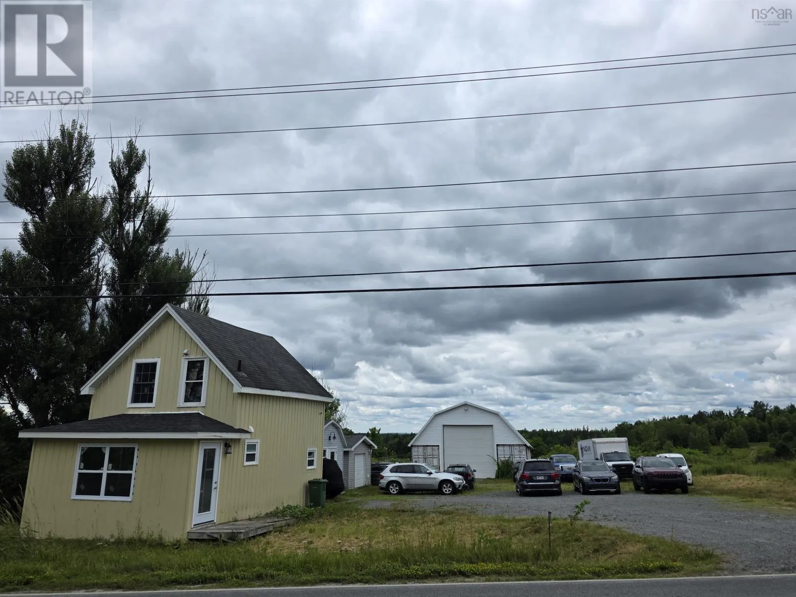 1021 Hwy 277 Highway, Dutch Settlement, Nova Scotia B2S 2J6