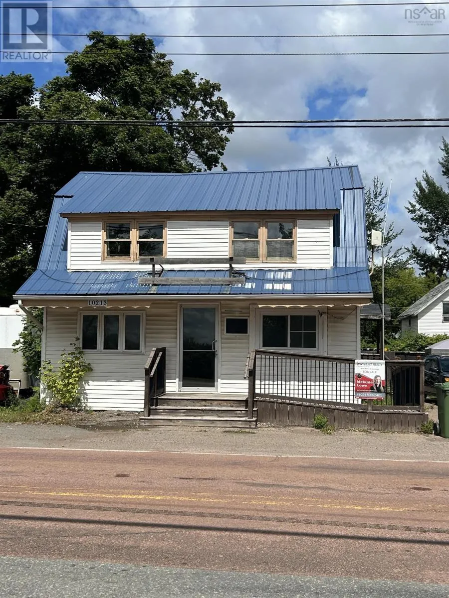 10213 Durham Street, Pugwash, Nova Scotia B0K 1L0