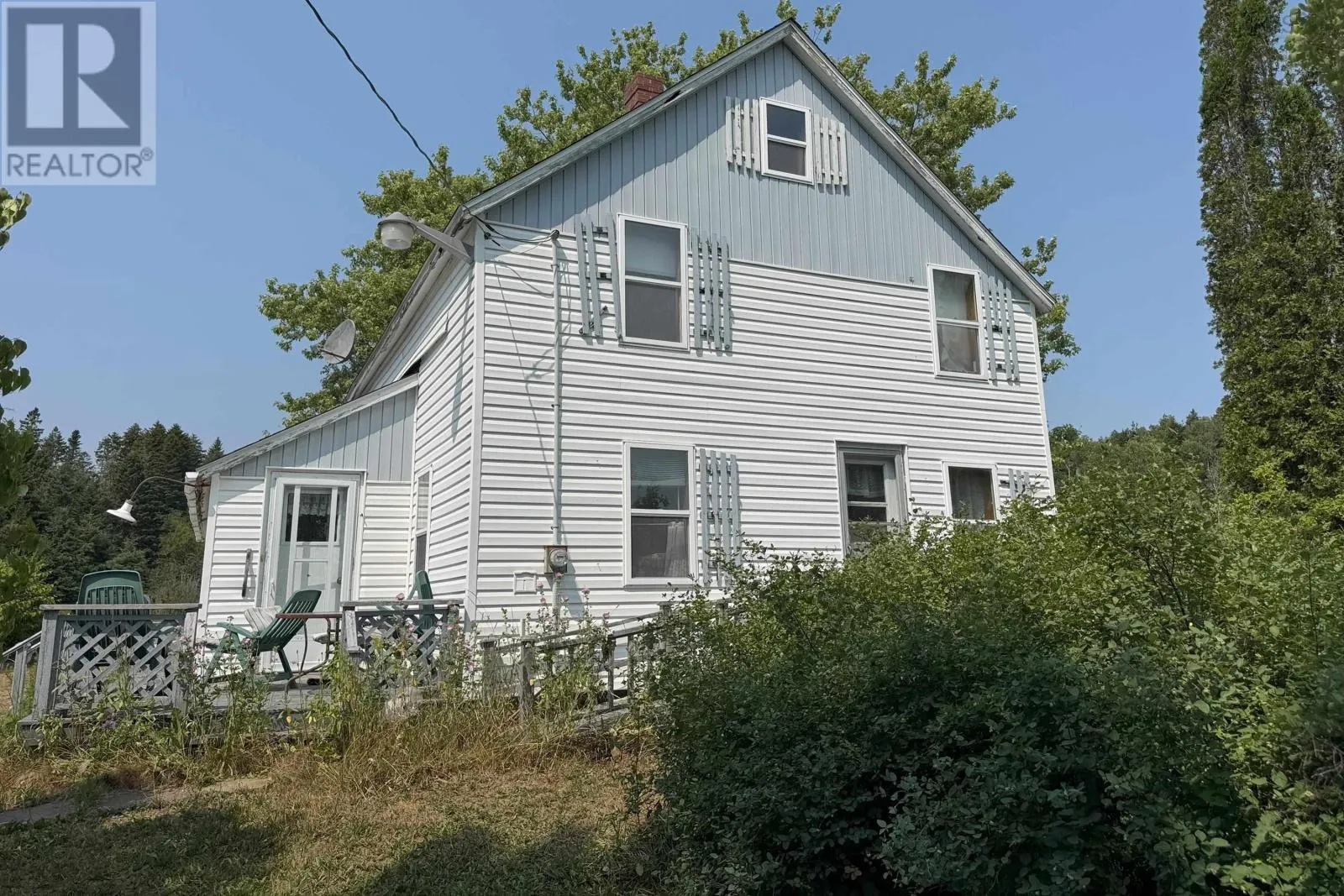 House for rent: 10217 Highway 209, Diligent River, Nova Scotia B0M 1S0