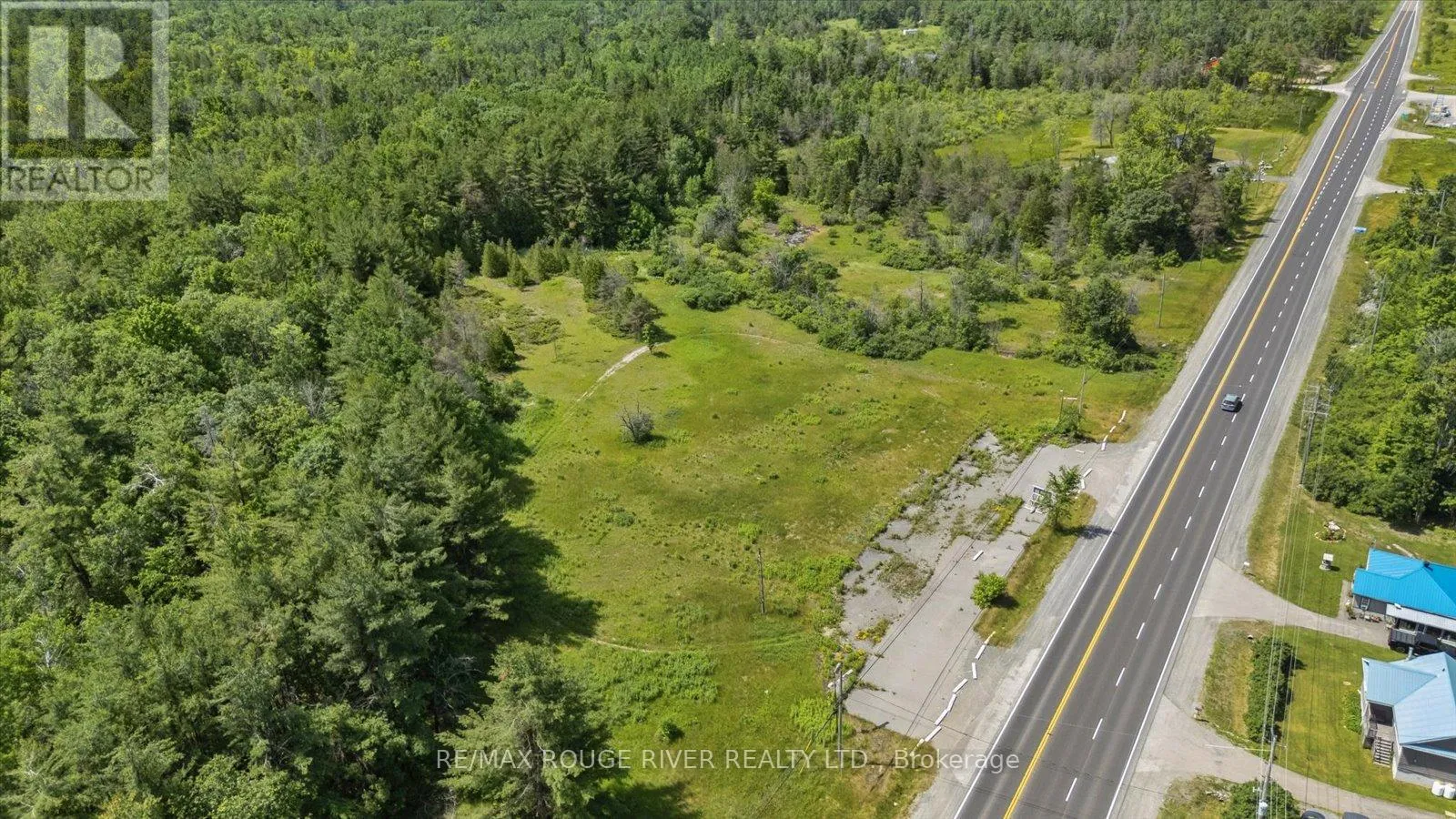 102184 Highway 7, Marmora and Lake, Ontario K0K 2M0